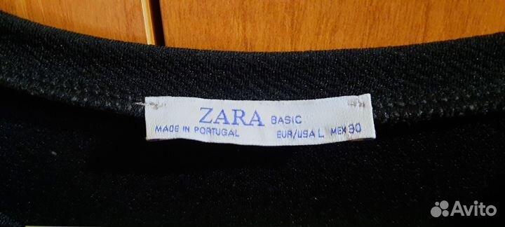 Футболка zara