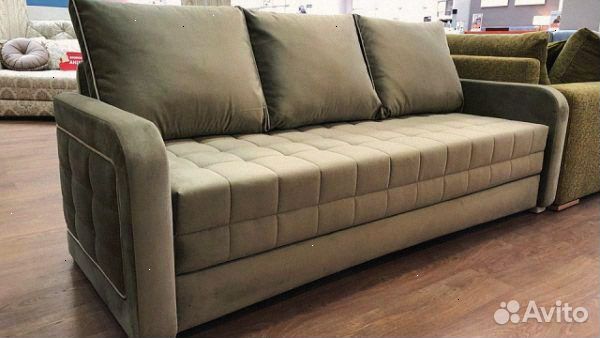 Диван еврософа Новый Лайт Андерсен