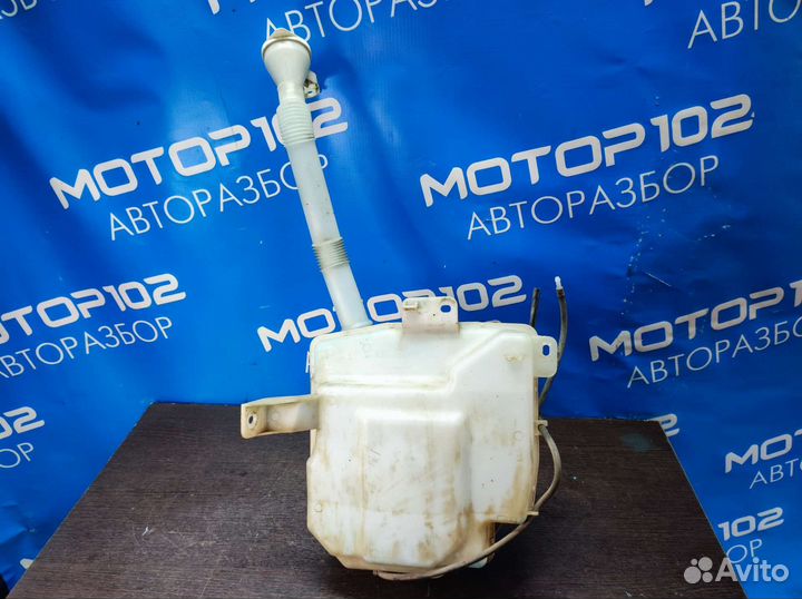 Бачок омывателя лобового стекла Mitsubishi ASX