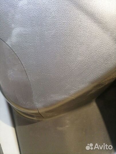 Дверные карты Chevrolet Cruze