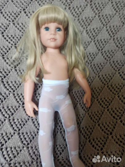 Кукла Сара Готц