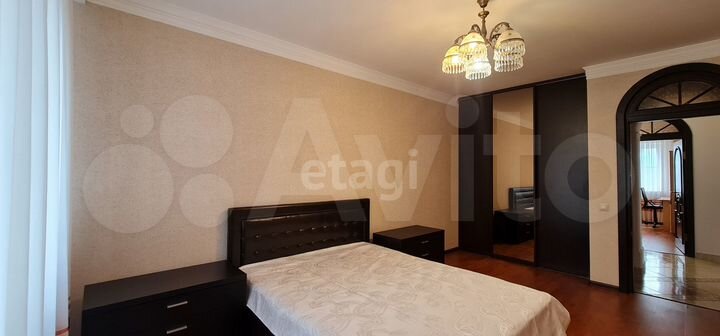 3-к. квартира, 95,3 м², 5/10 эт.