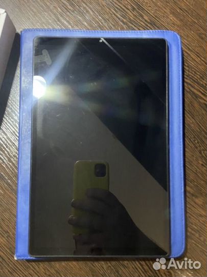 Lenovo tab m10 fhd plus