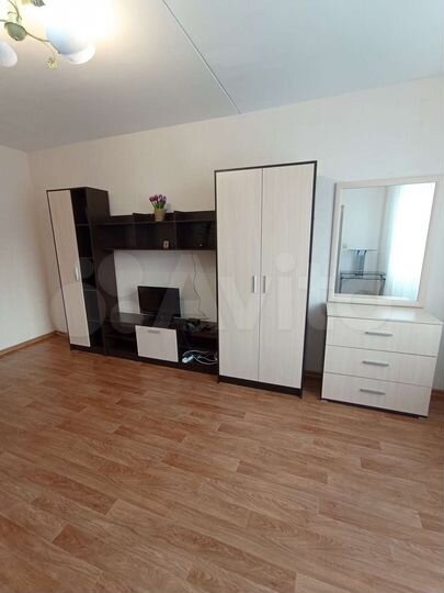 1-к. квартира, 40 м², 7/9 эт.