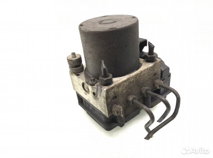 Блок ABS Ford Mondeo 2.0 tdci 2005