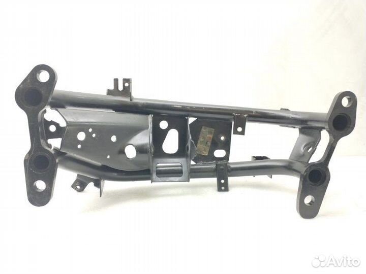 Кронштейн кпп Land Rover Discovery 5 L462 3.0D