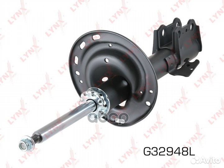 G32948L амортизатор передний левый газовый Lex