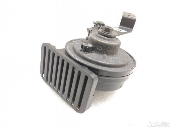 Звуковой сигнал (клаксон) Land Rover Discovery 5