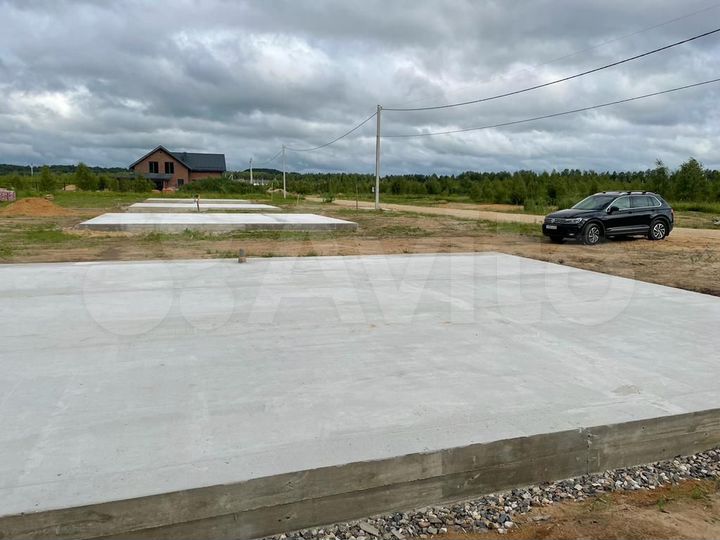 Участок 10 сот. (ИЖС)