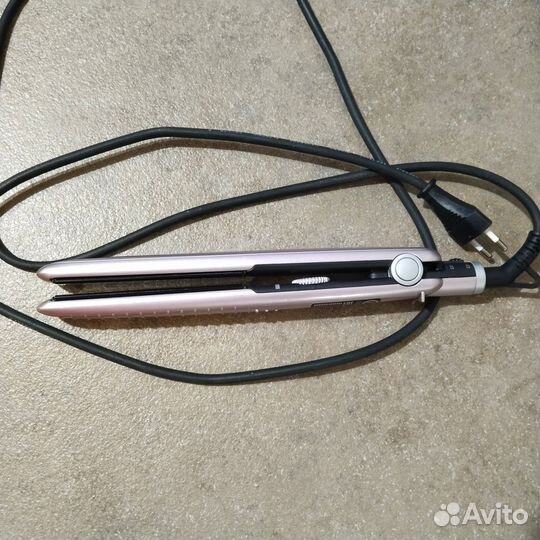 Выпрямитель для волос redmond RCI-2317