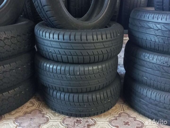 Toyo Proxes R36 225/55 R19