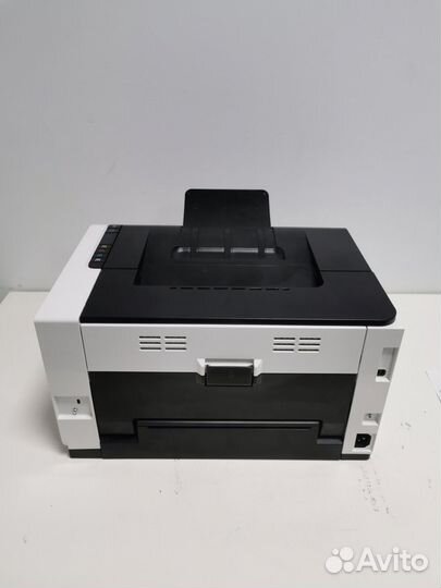 Цветной лазерный принтер HP LaserJet Pro CP1025