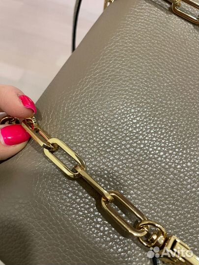 Сумка coccinelle