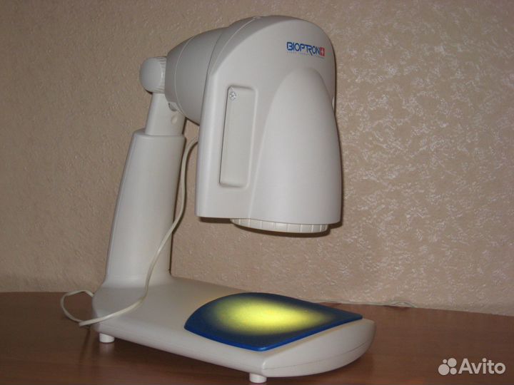 Продам Биоптрон Про 1 и 2 стойки фирмы цептер
