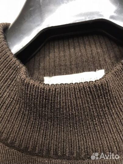 Футболка 46/48 меринос Franco Gallegari