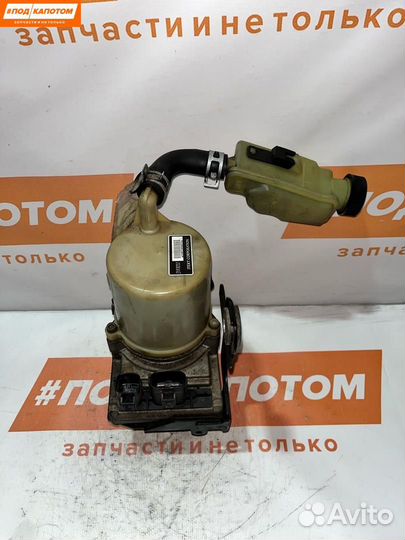 Электроусилитель руля Mazda 3 BK (2003 - 2005)