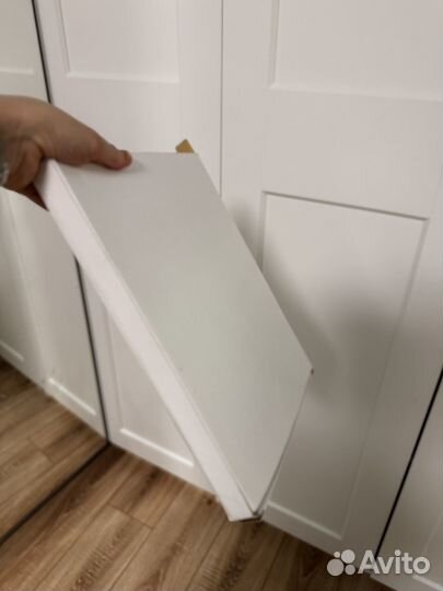 Фоторамка для грудничка по месяцам