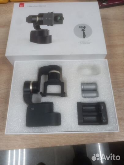 Стабилизатор для экшн камеры Y1 HG1