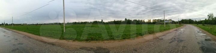 Участок 30 сот. (ИЖС)