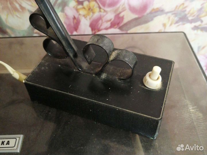 Светильник Фонарь СССР