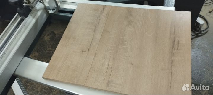 Распил и кромление лдсп