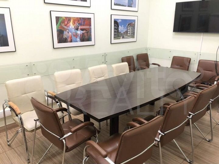 Продажа здания (осз) 3300 м2 м. Чистые пруды в цао