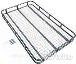 Багажник на квадроцикл