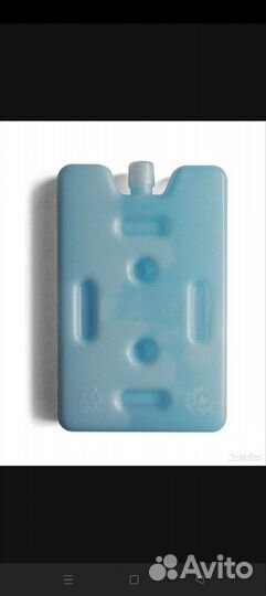 Хладоэлемент