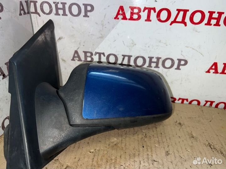 Зеркало боковое переднее левое Ford Fusion 2008