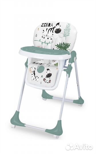 Стульчик для кормления новый
