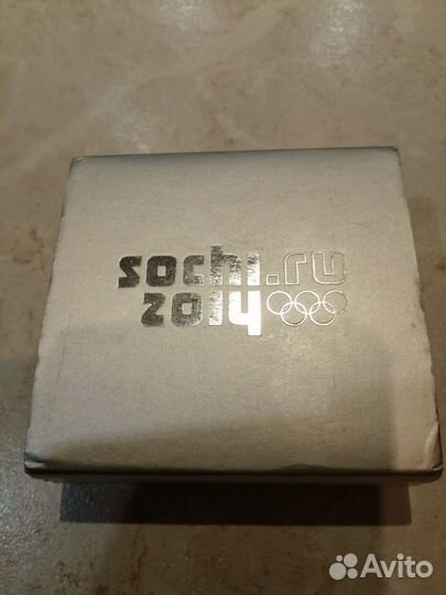 Футляр для монет