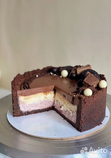 Торты на заказ