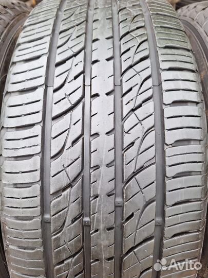 Kumho Crugen Premium KL33 255/65 R16 109V