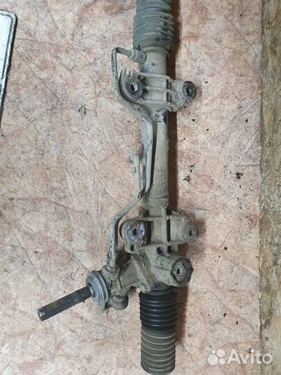Рулевая рейка 2.0 АКПП Renault Laguna 1998-2001