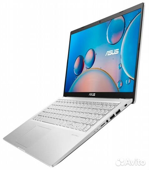 Новый Ноутбук Asus X515EA-BQ3218W (90NB0TY2-M033R0