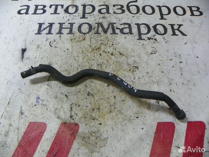 Патрубок двигателя Peugeot 4007