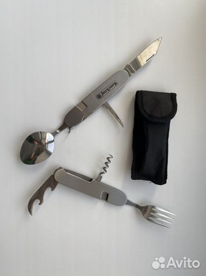 Набор туриста