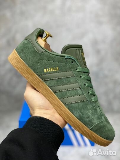 Adidas gazelle