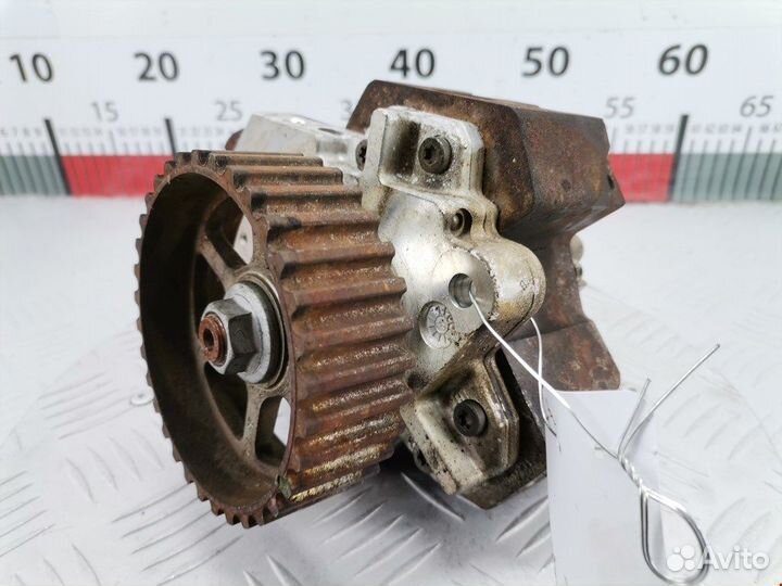 Тнвд для Renault Scenic 1 8200659759