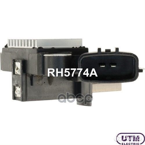 Регулятор генератора RH5774A Utm