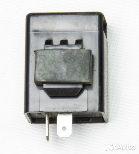 Реле указателей поворота универсальное