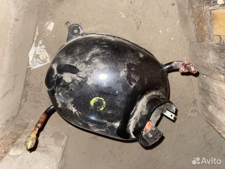 Компрессор nj2192j