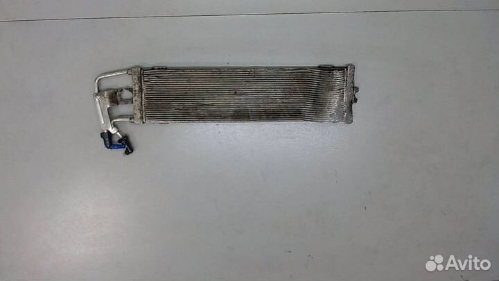 Радиатор топливный Volkswagen Golf Plus, 2005