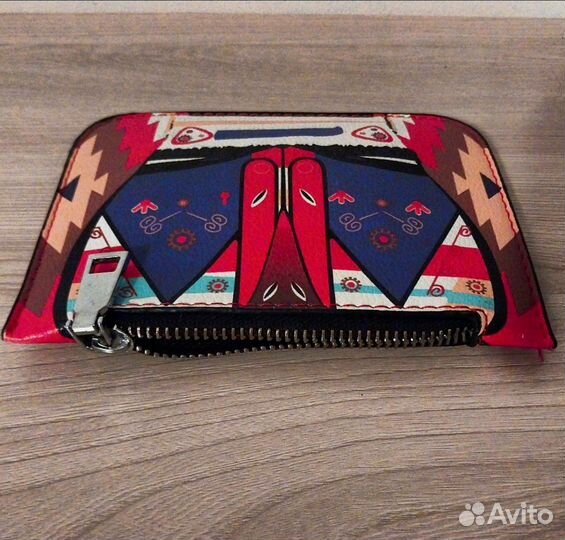 Кошелек женский