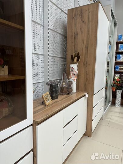 Стенка в гостиную