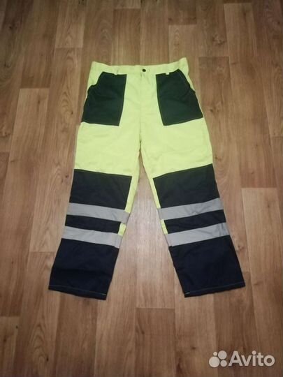 Костюм рабочий спецодежда