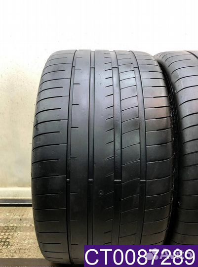 Goodyear Eagle F1 Asymmetric 3 305/30 R21 104Y