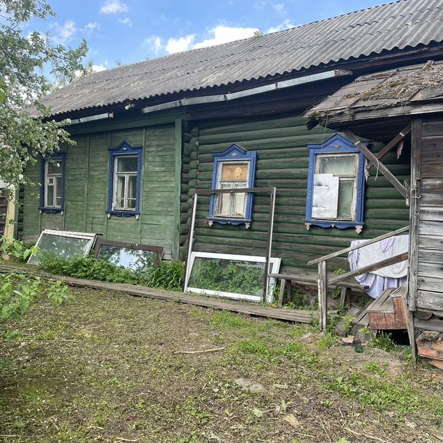 Участок 12 сот. (ИЖС)