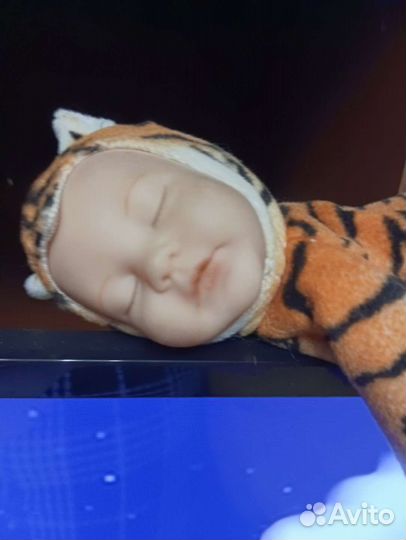 Кукла Anna Gedden оригинал(детки)