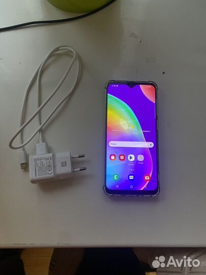 Samsung Galaxy A31, 4/128 ГБ